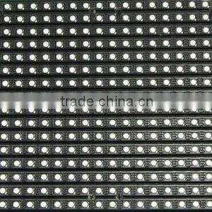 High Brightness High Definition P6 Indoor Full Color Led Video Display thumbnail-4