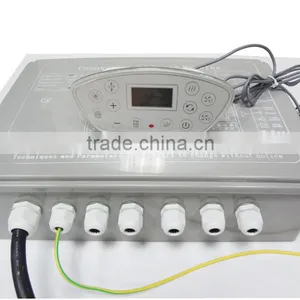 Spa Control Panel thumbnail-1