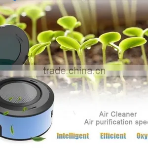 New Air Cleaner , Mini Air Purifier for Car AP-101 thumbnail-2