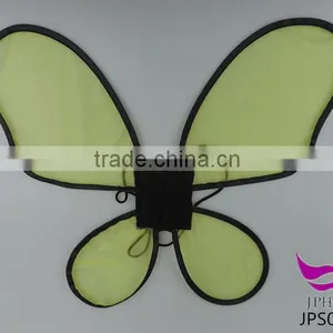 2016 New Green Fairy Wings Butterfly Costume Halloween Wing thumbnail-1