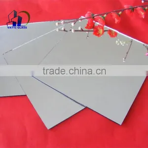 Clear Sheet Mirror 1mm thumbnail-2