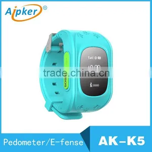 Q50 Gps Watch Kids ,wrist Watch Gps Tracking Device for Kids thumbnail-1