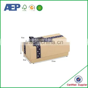 Foldable Paper Cheap Custom Clothes Packaging Boxes Printing thumbnail-4