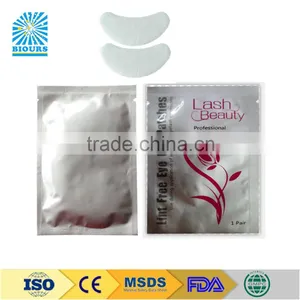 Elle Wink Eyelash Wink Me Eye Patch For Eyelash Extension With Factory Wholesale Price thumbnail-3