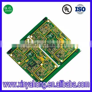 Spare Parts Washing Machine PCB Board,Professional PCB Manufacturer From China,high Quality thumbnail-2