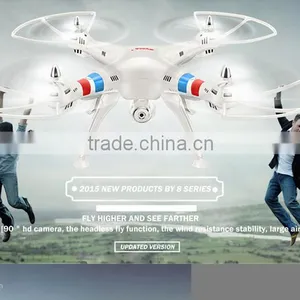 Original Syma X8w Quadcopter Gps Smart Drone Quadcopter thumbnail-5