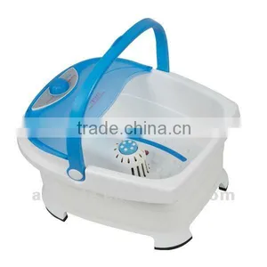 Foot Massage Tub With PTC Heating and Keep Warm thumbnail-1