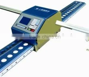 Portable Cnc Plasma Cutting Machine thumbnail-1