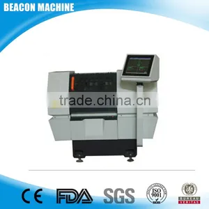 High Quality Dynamic Balancing and Repairing Machine RYQ-16 thumbnail-1