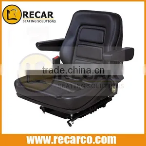 China Excellent Quality Vehicle Seat for Truck With Best Price thumbnail-1