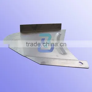 China Steel Fabrication Cnc Bending Parts thumbnail-1