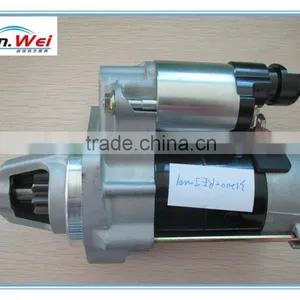 Car Starter Motor for Honda for Fit 31200-REJ-W01 thumbnail-2