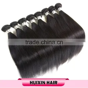 Raw Cambodian Hair Unprocessed Human Hair Can Be Used More Than One Year thumbnail-1