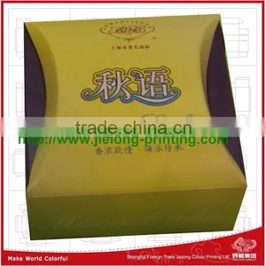 40 Years Experiences to Manufacture High Quality Wedding Box for Candy thumbnail-3