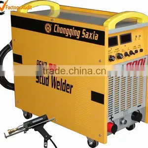 Inverter Arc Stud Welding Machine thumbnail-1