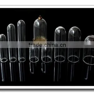 Bulk Sizes&Shapes for Botanical Jewellery Terrarium: Small Orb In Bronze&Silver, Gifts Cylinder Hollow Clear Solid Glass Ball thumbnail-2