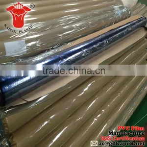 Pvc Clear Film for Mattress Guangzhou thumbnail-1