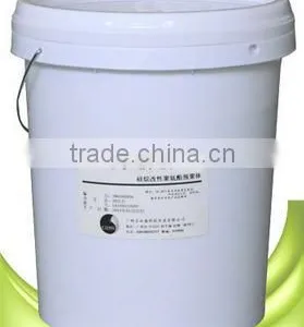 Double Component Polyurethane Adhesive for Insulation Board thumbnail-1