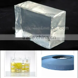 Great Hot Melt Adhesive for Dot Glue Stick thumbnail-1