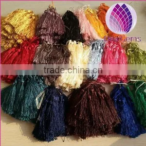 Wholesale Tassels for Decorative and Jewelry Use thumbnail-1