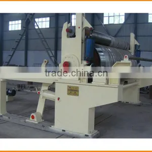 YDF1092SQZU-BH Horizontal Pnuematic Paper Winding Machine for Paper Making Machine thumbnail-4