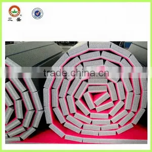 Rolling Sports Mat, Gym Mat,Cheerleading Mat thumbnail-1