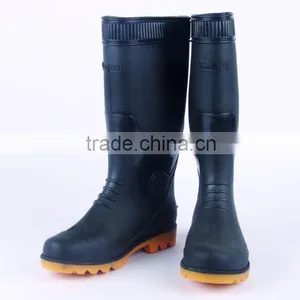 Commercial Squid Fishing Long Rubber Boots thumbnail-2