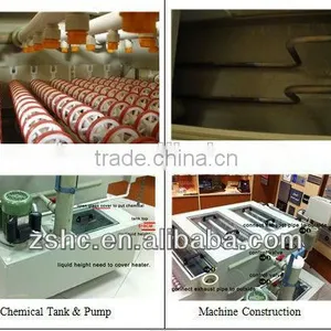 High Quality Metal Signs Nameplate Etching Equipment/metal Signs Etching Equipment thumbnail-1