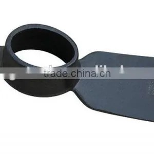Drop Forged Railway Steel Pick /pick Mattack/high Quality Steel Pick Head thumbnail-1
