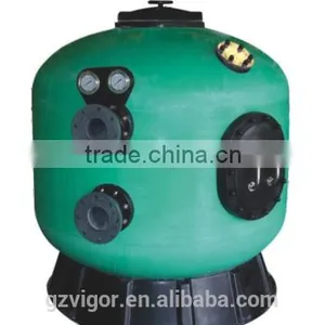 Factory Swimming Pool Water Circulation System Water Purifying Systems thumbnail-1
