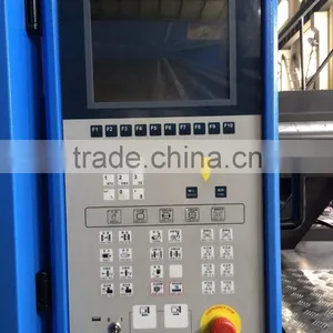 BIG PVC PLASTIC INJECTION MACHINE FOR LARGE PVC PIPE thumbnail-4