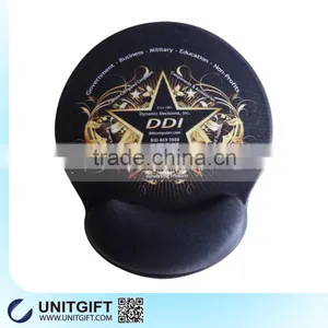Custom 3D Anime Custom Mouse Pad Silicone Breast Mouse Pad thumbnail-3