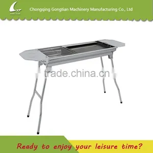 2016 Wholesale Outdoor Barbecue Grill / BBQ Grill / BBQ thumbnail-1