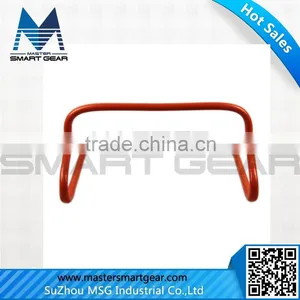 Agility Hurdle Set Speed Steel Hurdles For Soccer Training thumbnail-3