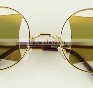 New Arrival Hollow Out Sunglasses thumbnail-3