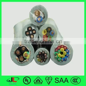 High Quality Power Cable 5.5*2.1mm DC Power Cable thumbnail-4