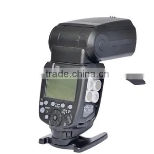 Yongnuo YN600EX-RT GN60 2.4G Wireless HSS 1/8000s Master Flash Speedlite Flash for Dslr Camera thumbnail-4