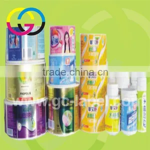 Professional Factory Adhesive Thermal Label Self-adhesive Label Stickers thumbnail-4
