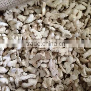 Natural Dry Ginger Slice,china Ginger Supplier thumbnail-1