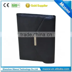 Advertising Chinese Product Wholesales TFT Leather Video Brochure in Bangalore thumbnail-3