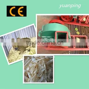 Hard Wood Shaving Woodworking Machine thumbnail-1
