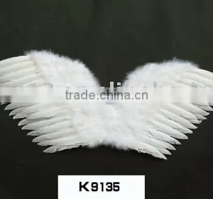 2015 Hotsale Party Decorative Feather Wings thumbnail-1