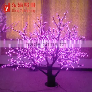 DONGYU Wedding Trees Led Cherry Blossom Tree Light thumbnail-1