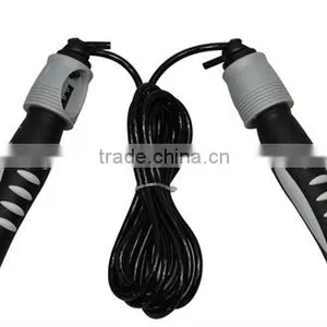 Speed Jump Rope / Skipping Rope thumbnail-1