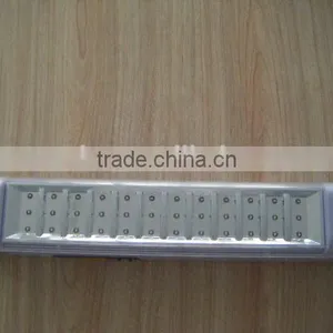Portable 36 Led Lantern Rechargeable MODEL 886L thumbnail-2