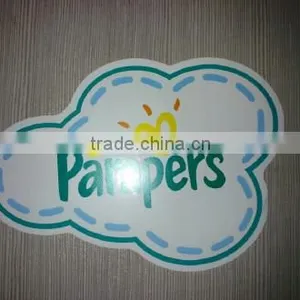 OEM Custom Paper Decal Paper Sticker Paper Sheets thumbnail-6