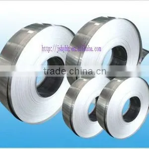 301 Stainless Steel Strips thumbnail-1