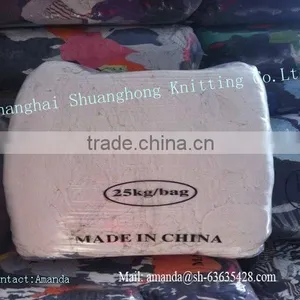Cheap Price Cotton Waste With High Performance thumbnail-1