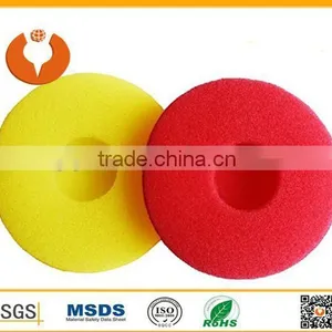 Hot!!Hot!!Hot!!High Quality Cheap Soft Lightweight Headset Microphone thumbnail-1
