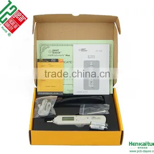 AR63C High Quality Portable Vibration Meter Pen Style Digital Vibrometer thumbnail-5